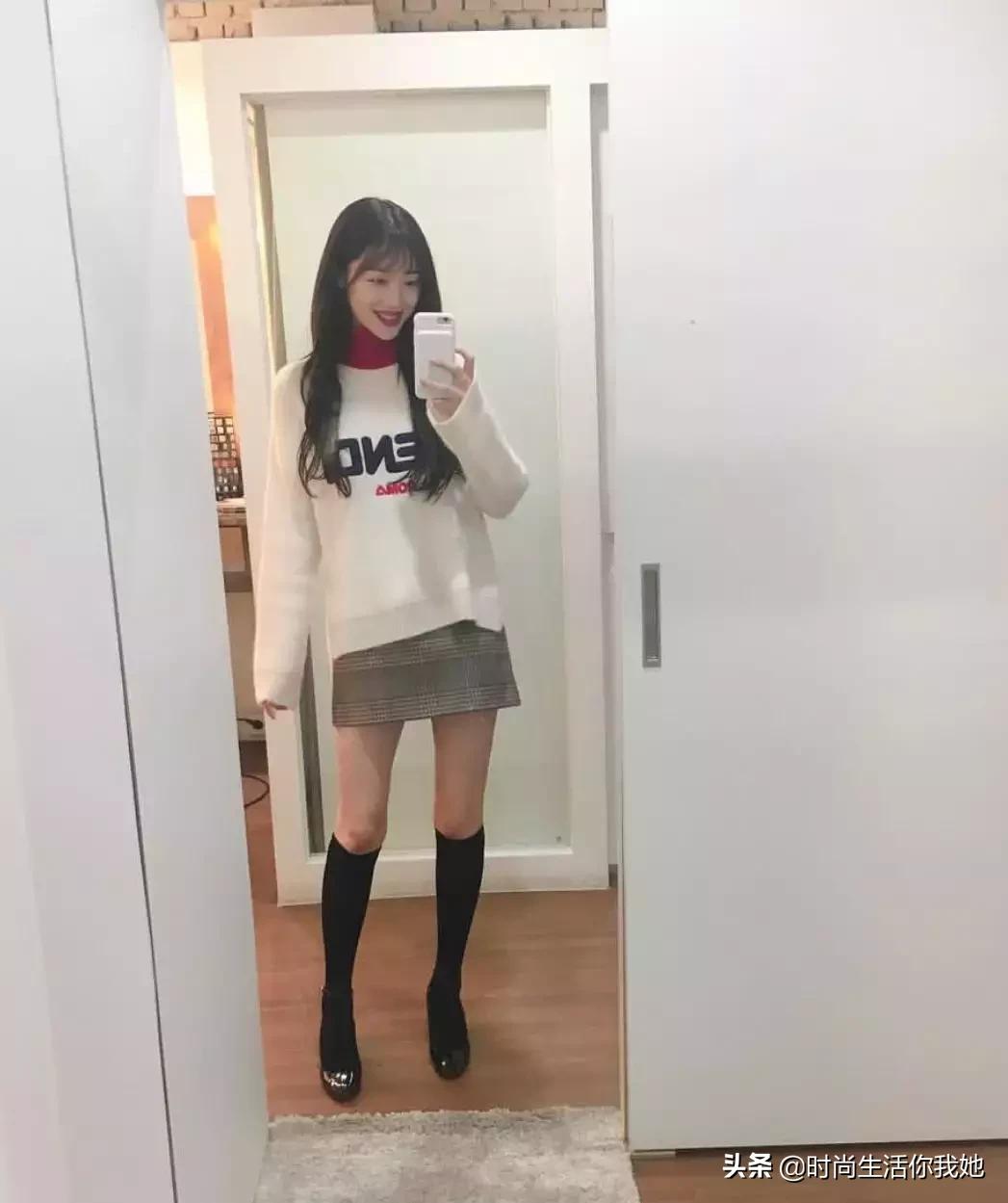 开春穿什么高级又时髦好看,新年如何穿得好看又暖又时髦