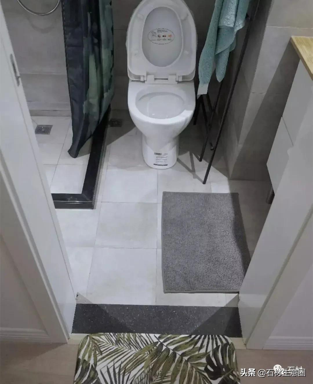 室内室外不同空间门槛石的选用,室外大门门槛石装修效果图