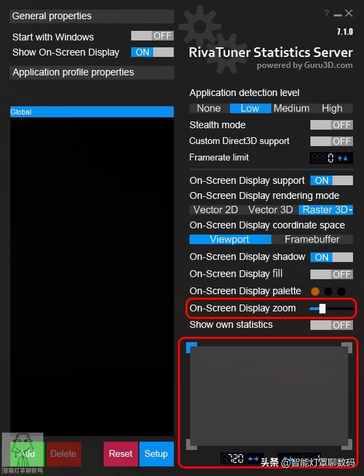 游戏中如何显示帧数和硬件状态,游戏中显示占用率和帧数的方法