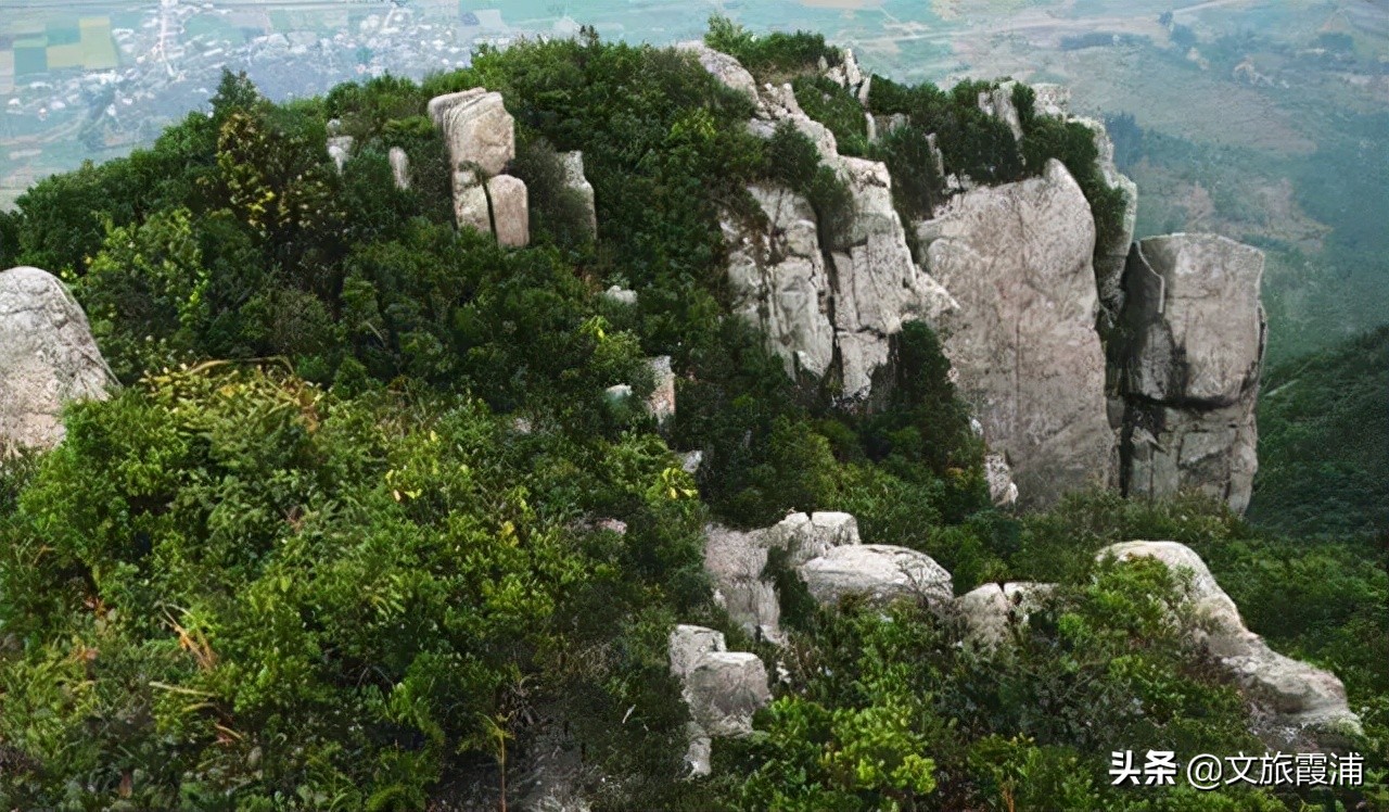 霞浦博物馆镇馆之宝,霞浦博物馆附近