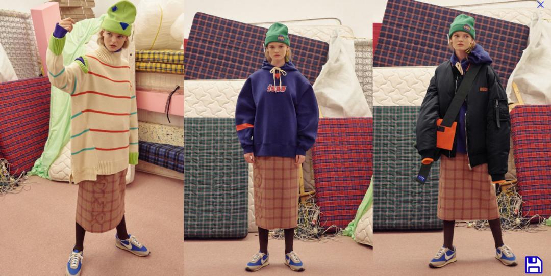 韩国设计师品牌,韩国时尚设计师