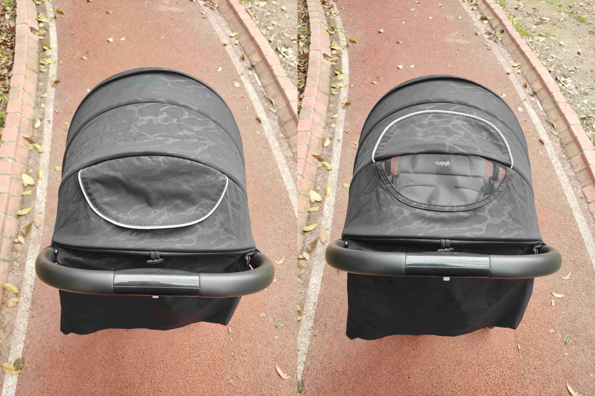 2023最新款婴儿折叠推车,婴儿推车可坐可躺轻便折叠纽贝