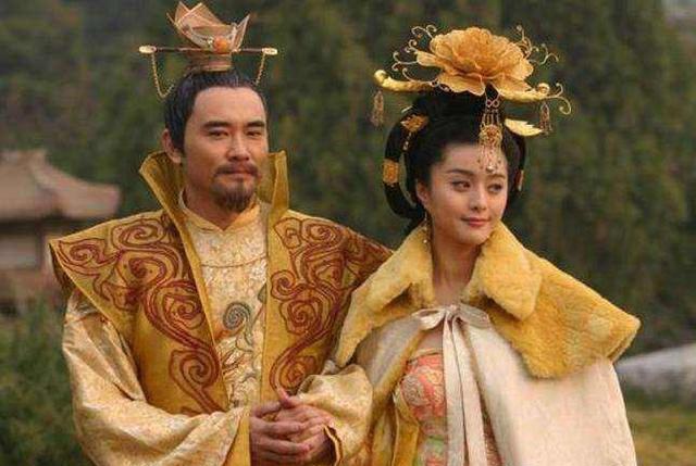 李玄宗为什么抢儿子老婆,唐玄宗抢了杨玉环后李瑁怎么办