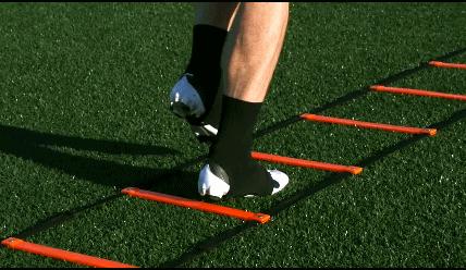 敏捷梯的玩法和技巧,敏捷梯怎么用