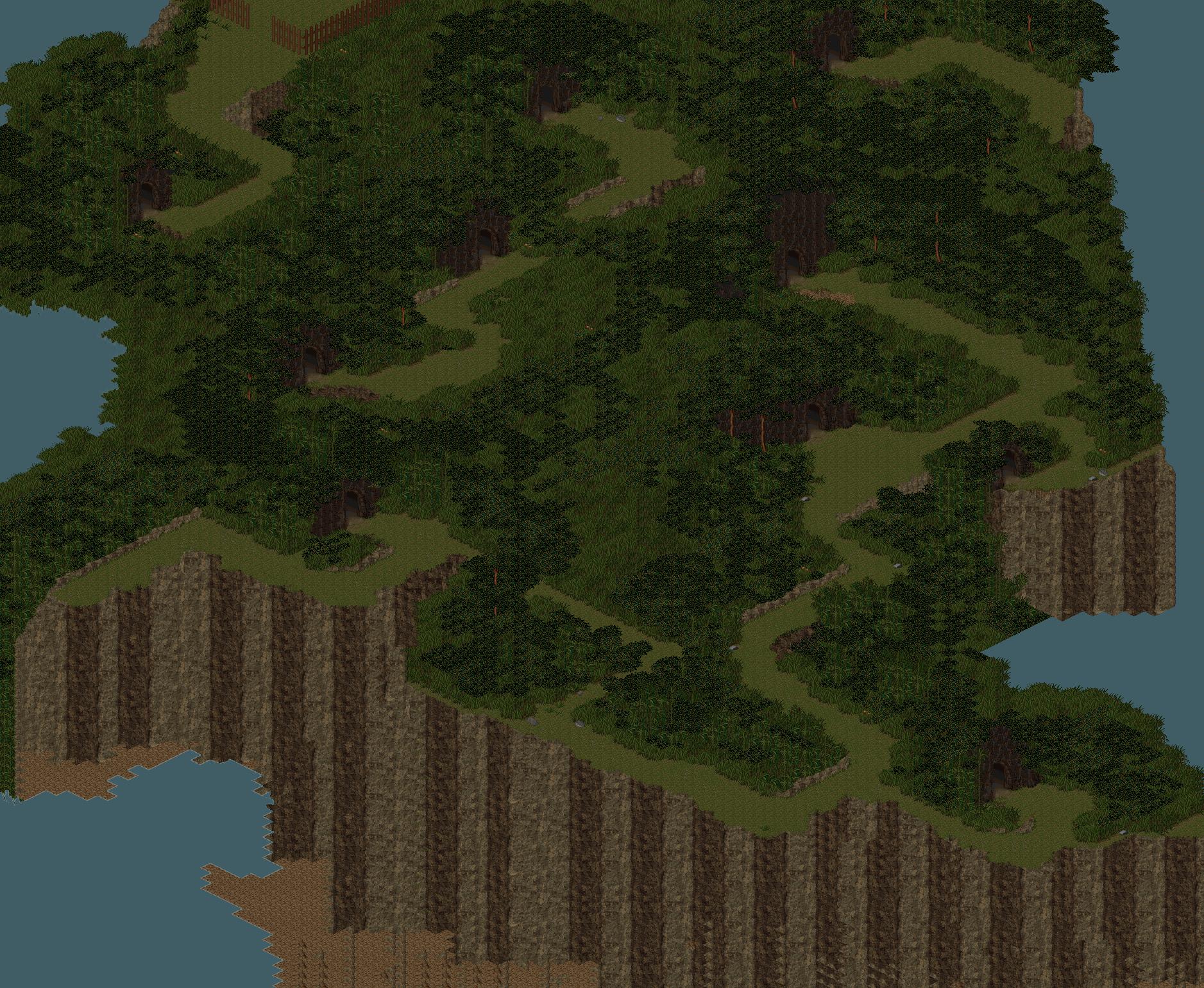 仙剑1游戏介绍,仙剑1游戏最难迷宫怎么走