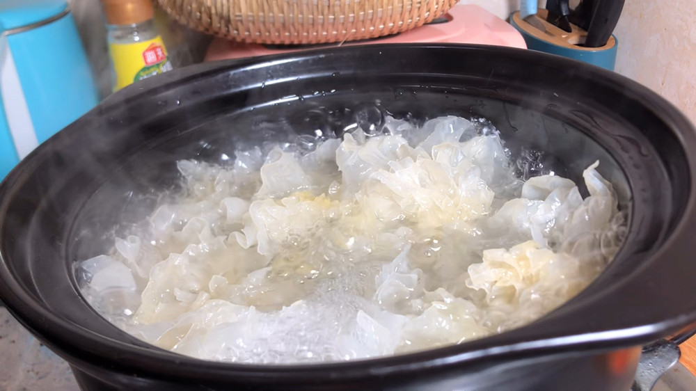 秋天要多吃这几样食物,秋天要多吃这个汤