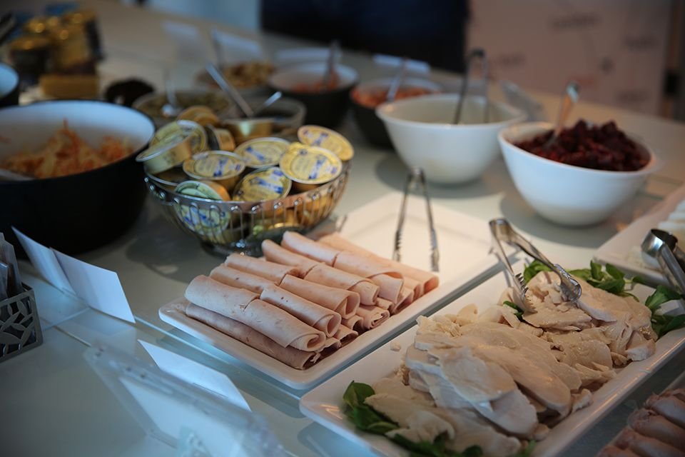 再刷巴黎！用没人试过的方式，和这座城市谈了谈心