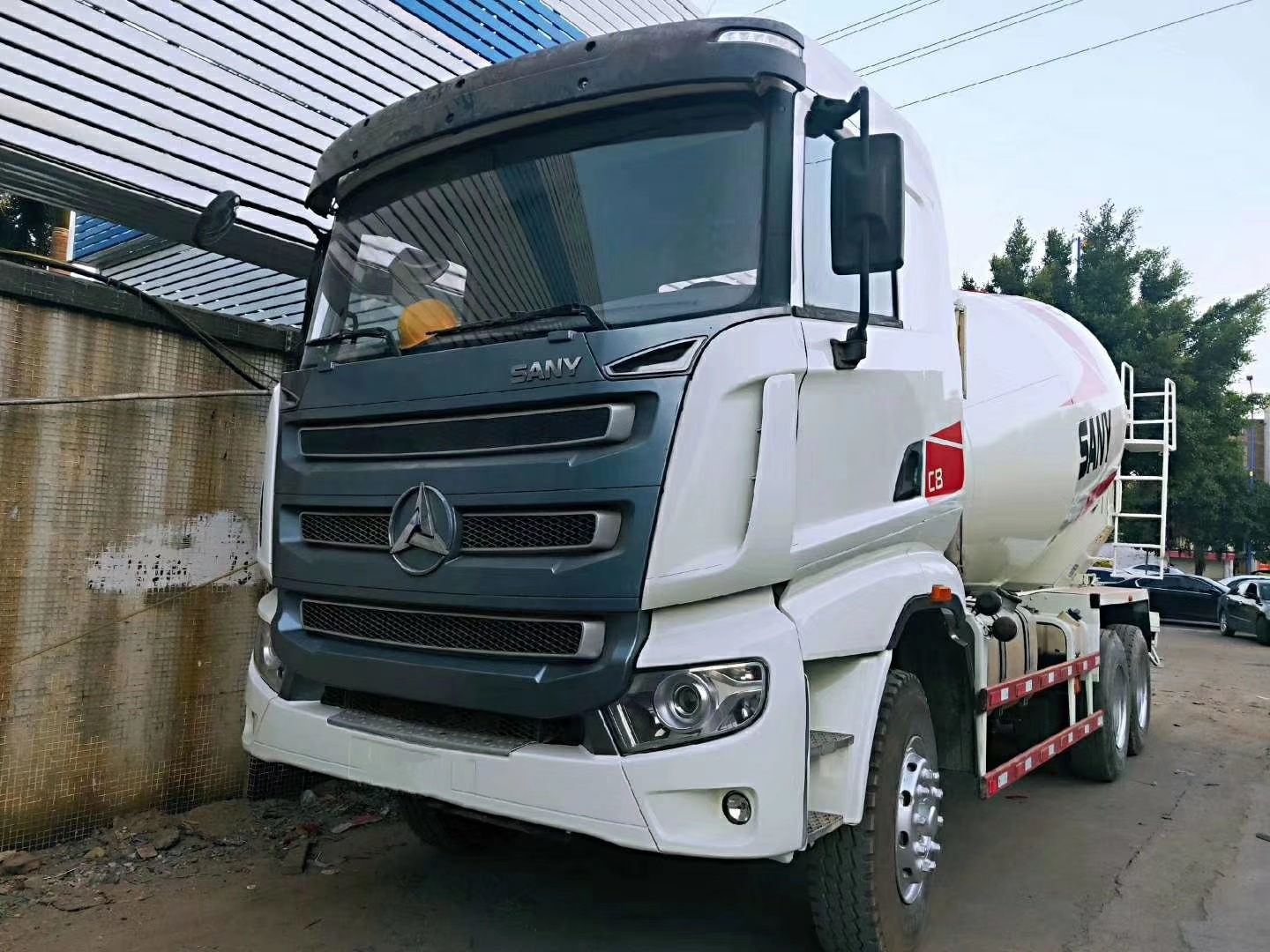 新搅拌车司机注意事项,搅拌车包月需要注意啥