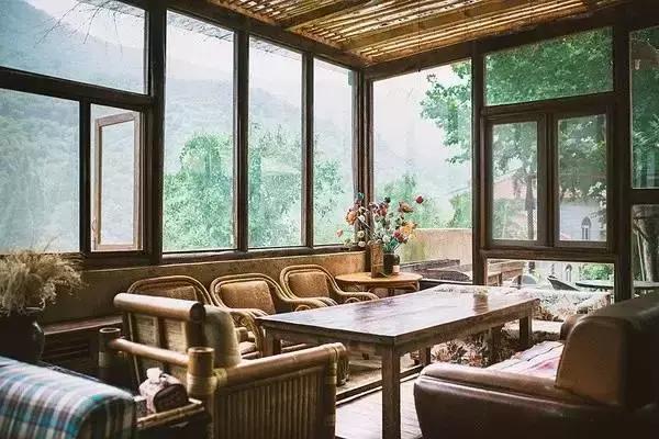 莫干山民宿20000一晚,莫干山民宿十八迈度假酒店