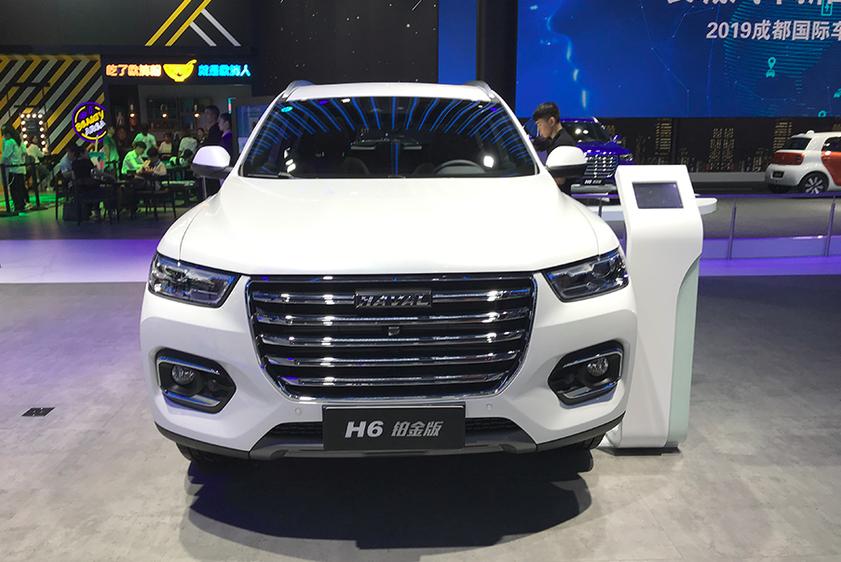 自主品牌的车到底如何,自主品牌车性能怎么样