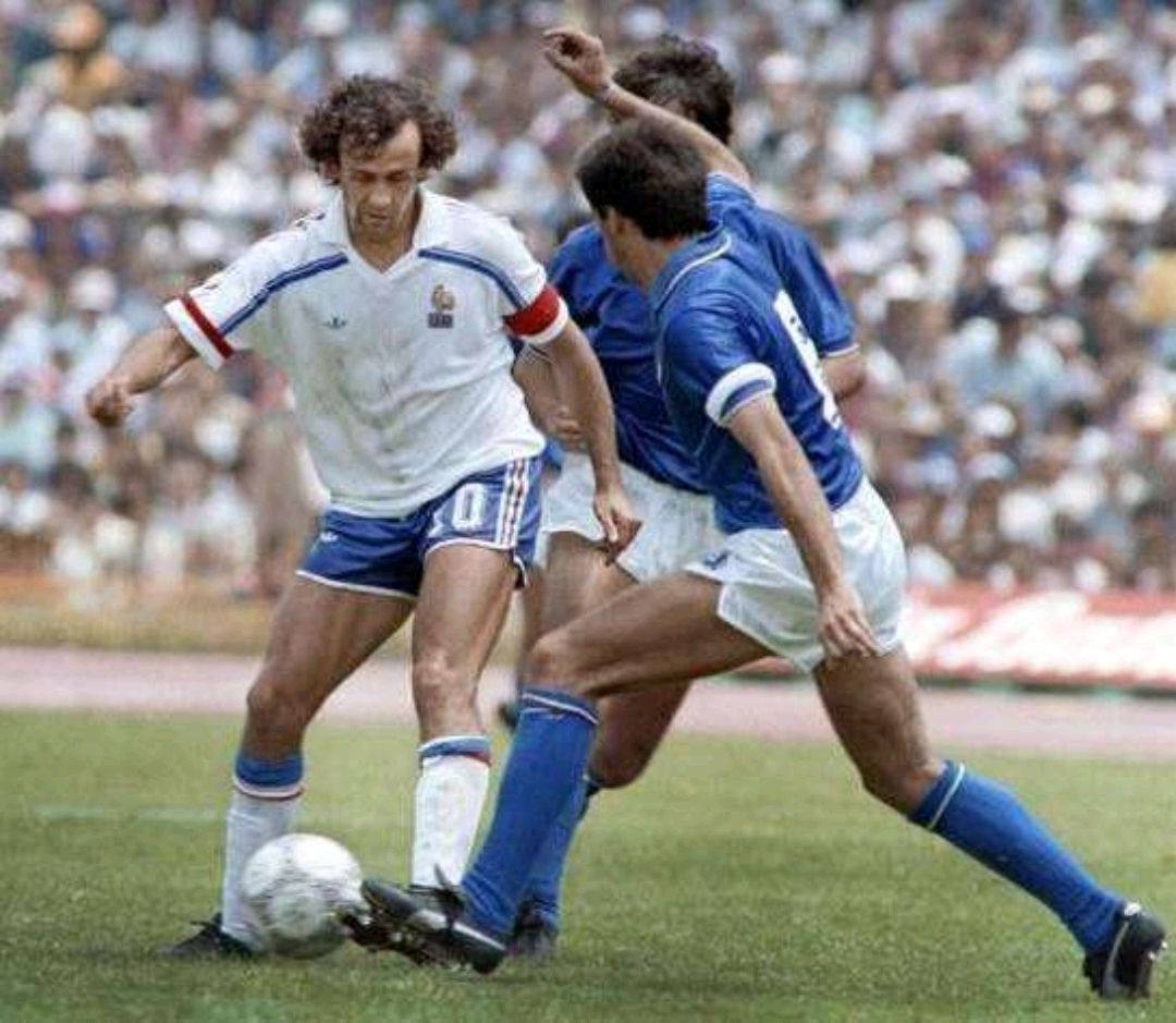 若选世界前5中场节拍器，你会选择谁