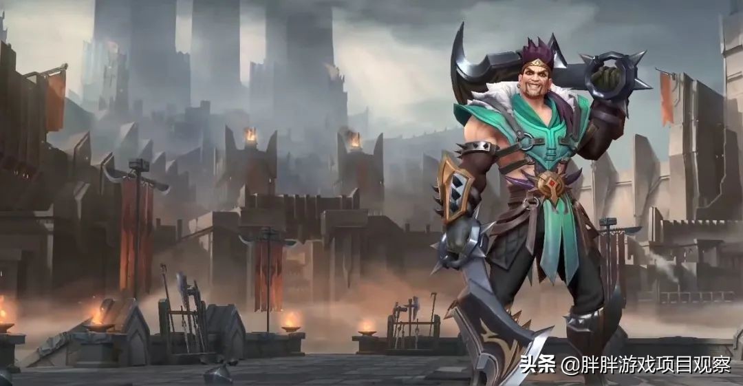 英雄联盟手游2020年几月正式上线,英雄联盟手游国服公测最新消息