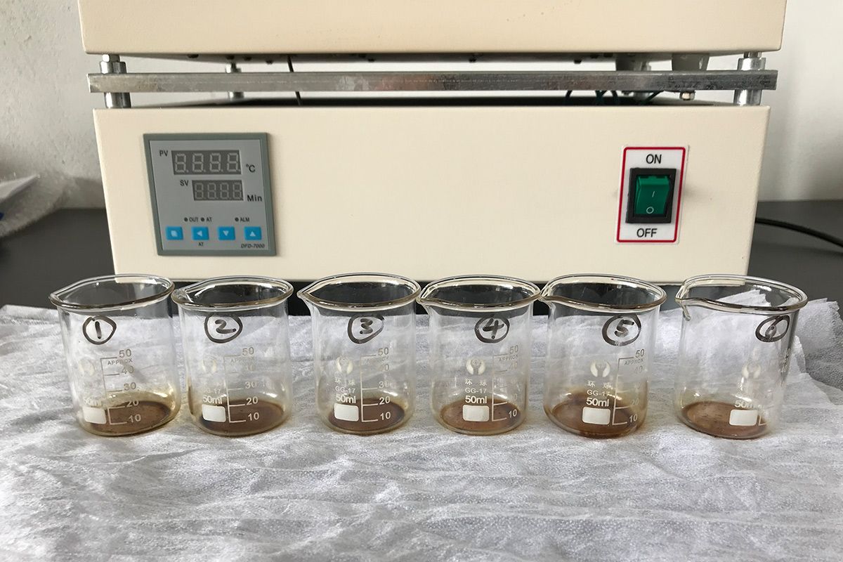 燃油宝烧杯测评,烧杯燃油宝测评