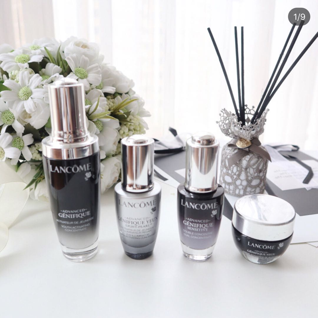 美妆单品推荐100种,各个美妆品牌最值得买的单品