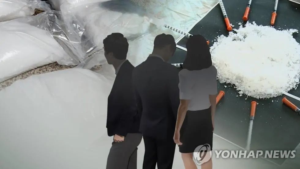 中国禁毒案件,中国禁毒的惨烈案例