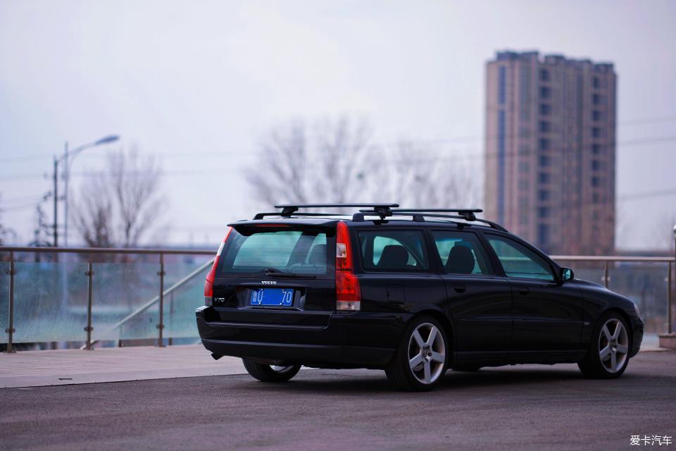 沃尔沃v70两门,2020款沃尔沃v70深度测评