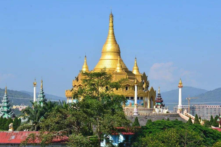 西双版纳景洪铁矿,西双版纳铁矿现状