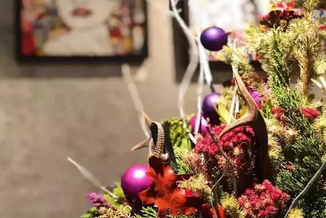 海派轻奢风格露台餐厅,低调轻奢露台餐厅