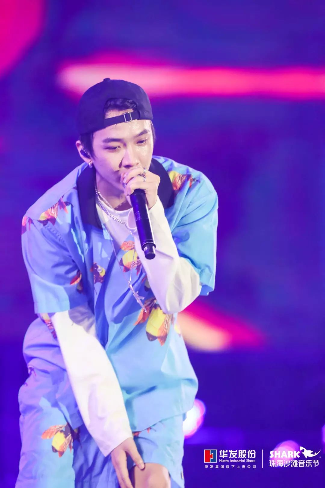 珠海海滩音乐节,2019珠海沙滩音乐节