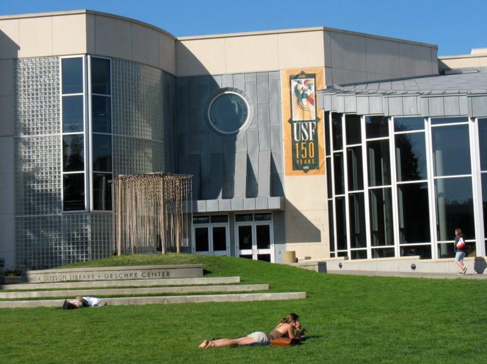 安全、就业率高、教育顶尖，全美地理位置最佳的10个大学