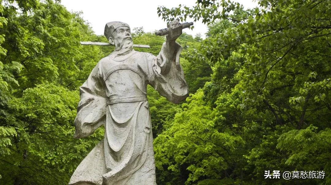 南京周边免费旅游景点推荐一日游,南京免费的旅游景点有哪些地方