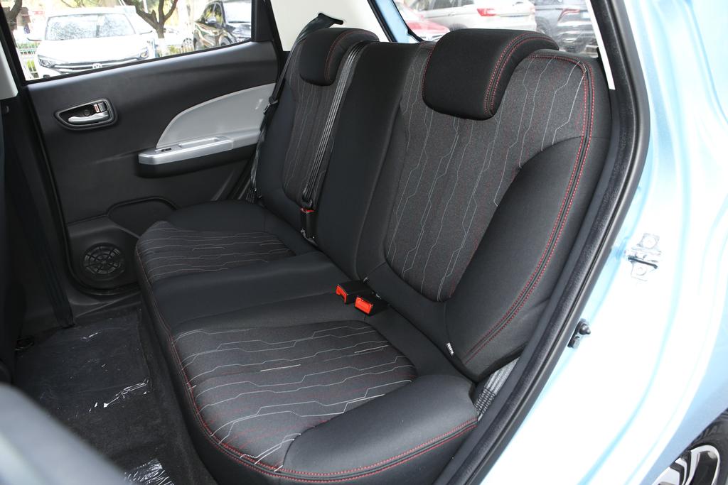 奔奔e-star最高优惠多少钱,奔奔e-star2022清心版落地价