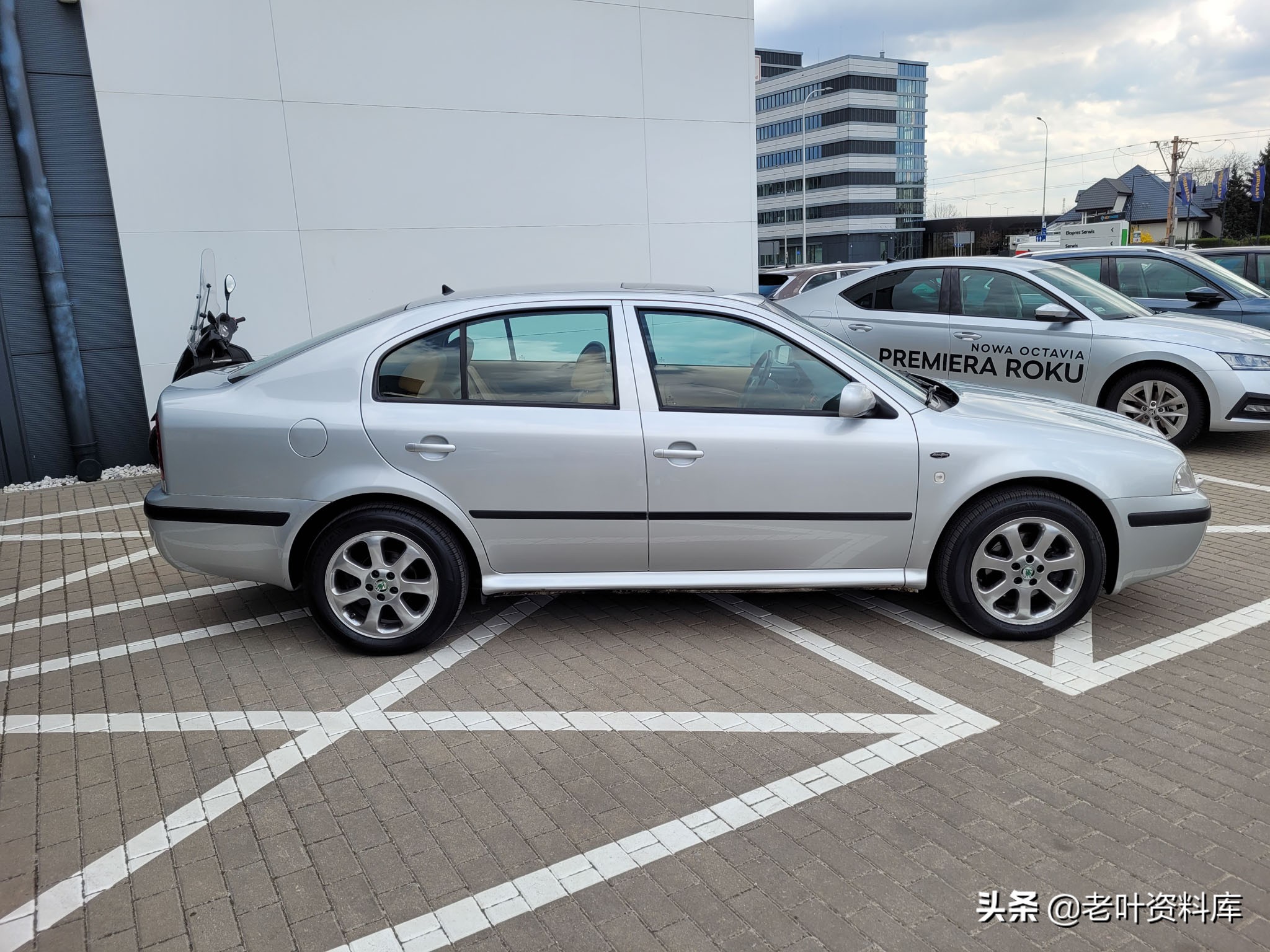 斯柯达2000款,2000年斯柯达皮卡