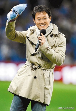 登陆英超的第一个中国球员孙继海,孙继海英超第一名