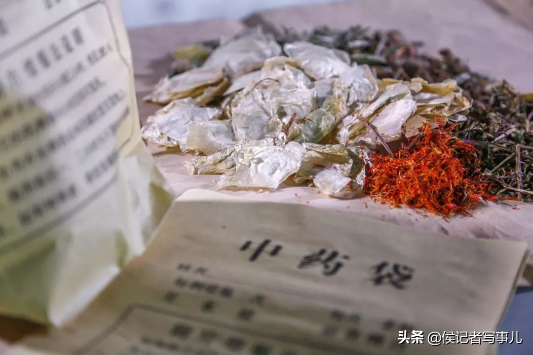 昆明有名的老中医馆,昆明正宗中医馆