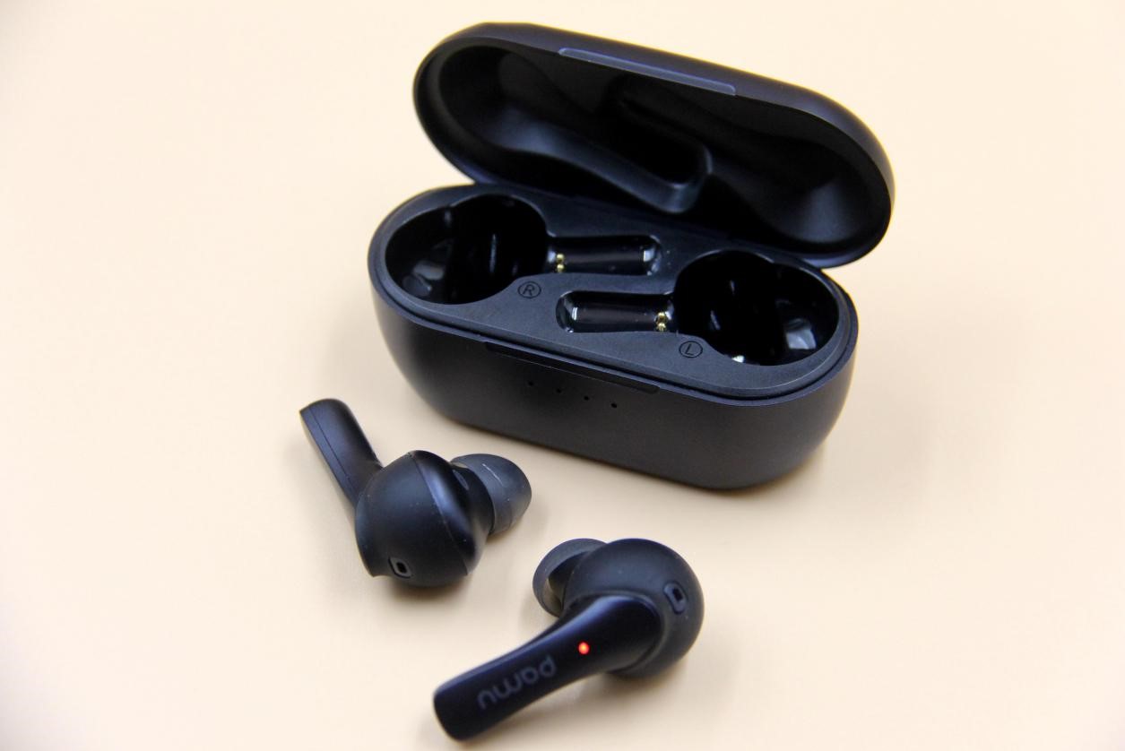 pamuslide蓝牙耳机测评,pamuslidemini真无线蓝牙耳机