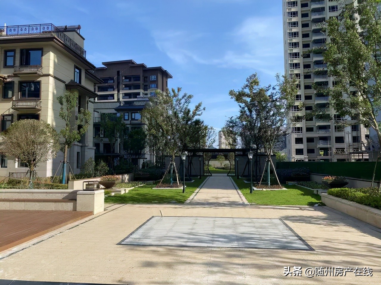 随州房价2017年涨了吗,随州的房价值得买吗