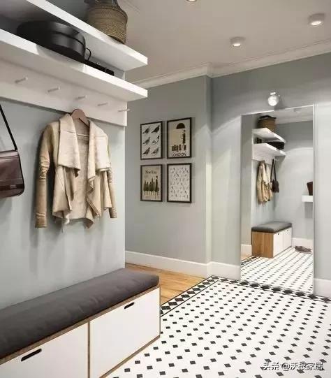 比较有氛围感且实用的客厅,新中式客厅该怎么选