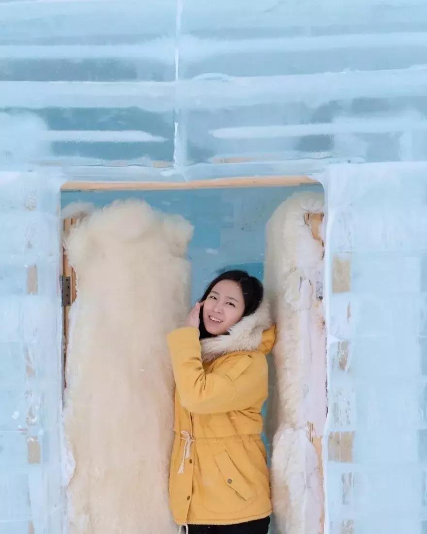中国雪乡vs日本北海道雪景,日本北海道和东部雪乡哪个好