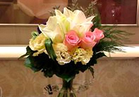 新手开花店要进什么材料,新手小白开花店到底怎么做