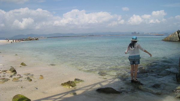 三亚自由行6天最佳攻略,三亚自由行海边游玩攻略