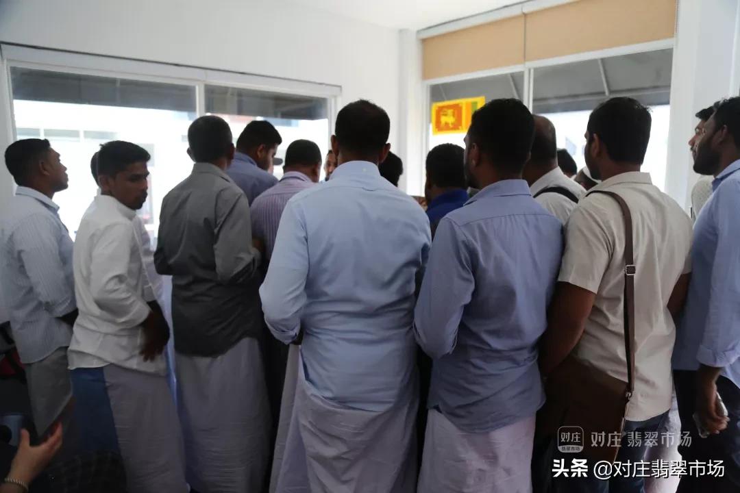 斯里兰卡寻找宝石原石,寻宝记中的地球之旅