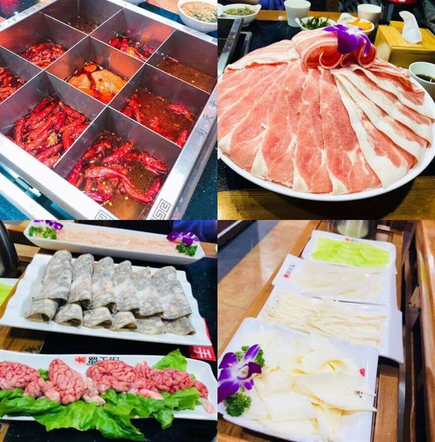 北京西单必去的美食攻略,去北京西单必吃的美食