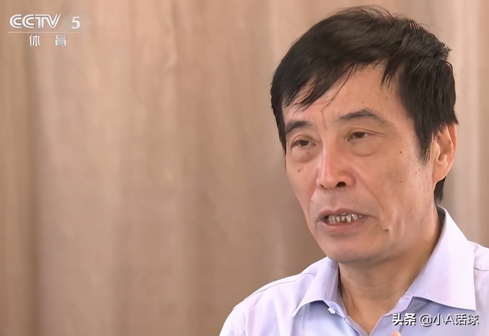 足协主席亲承国足已非亚洲一流！李铁带来三大改变！目标进世界杯