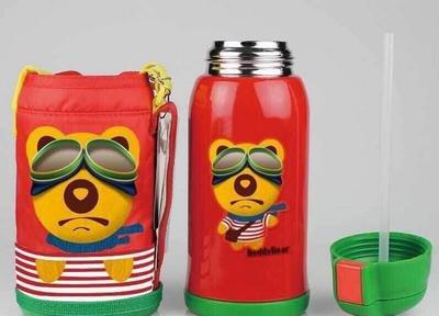 央视曝光的夺命保温杯父母要警惕,央视曝光保温杯毒水