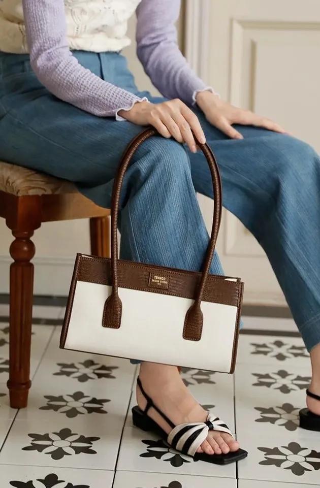 2021年包包推荐网红款,2020年最流行的包包是哪款