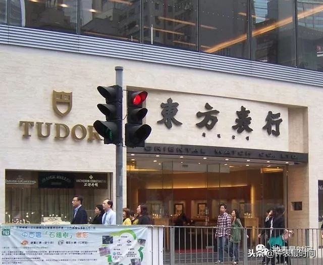 玩表入坑的6个表现,水货手表和正品手表的区别