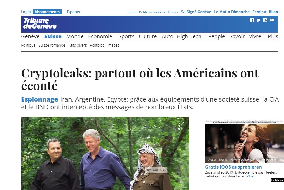 美国棱镜门事件,美国棱镜门事件完整版