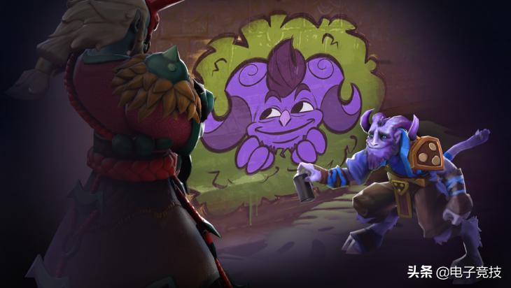 ti9比赛视频集锦,ti9主赛预测赛况