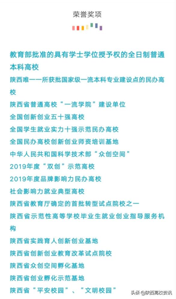 陕西省国家级一流本科专业第三批,三大国家级一流本科专业