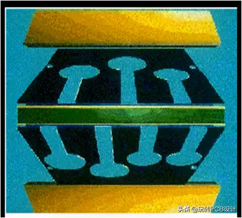 pcb生产流程及工艺测试,PCB生产工艺流程