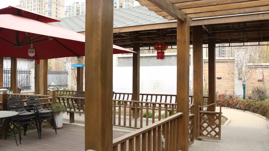 兰州城市人家新中式设计,兰州城市人家李总