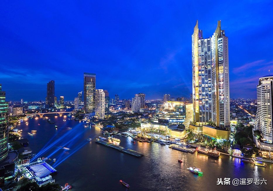 泰国旅游免税店可以买多少奢侈品,泰国旅游买什么奢侈品划算