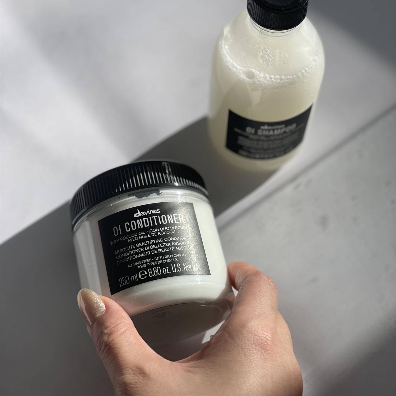 什么样的洗发水健康又好用,洗发水怎么选才好