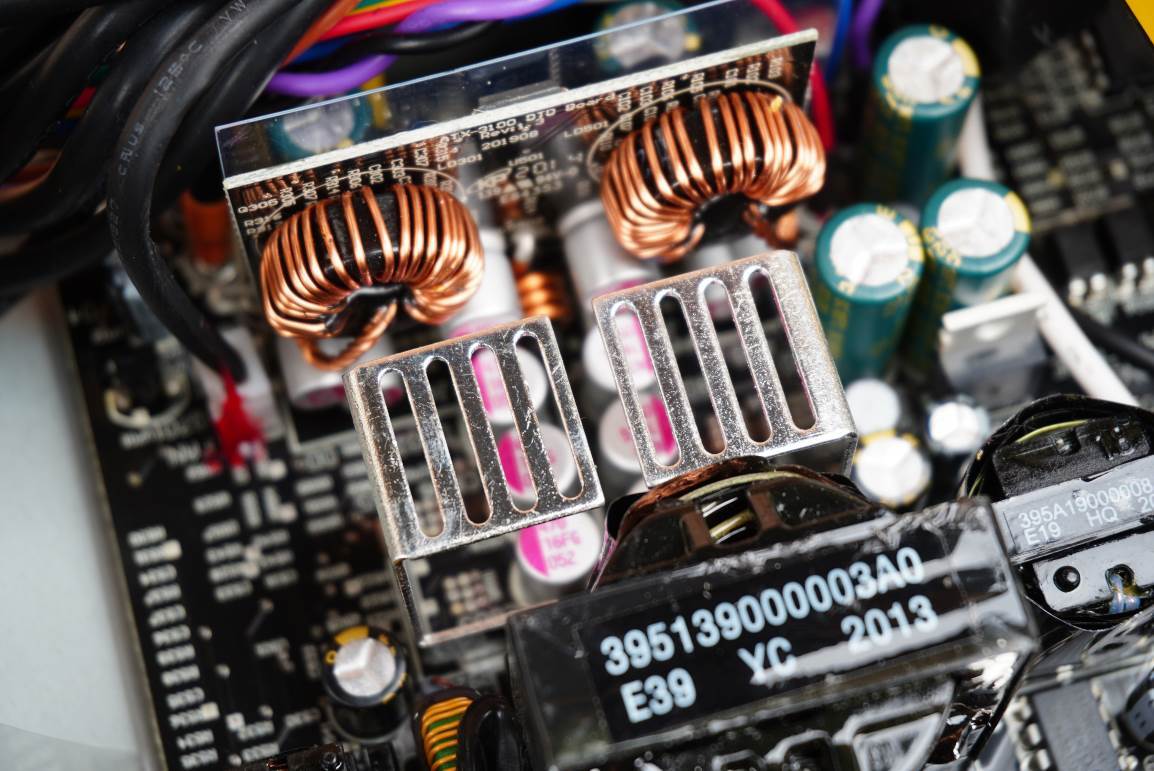 金河田金牌电源靠谱吗,金河田金牌a+电源测评