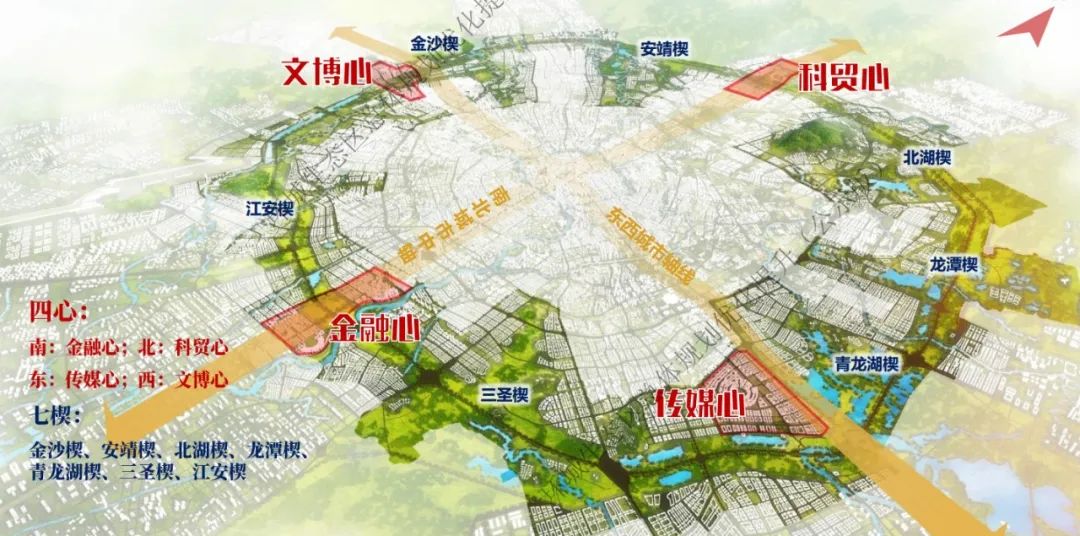 成都环城生态公园蜀道通衢,成都环城生态公园12个特色园